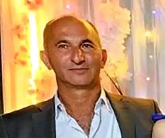Köyde Trajik Olay: Komşu Cinayeti ve İntihar