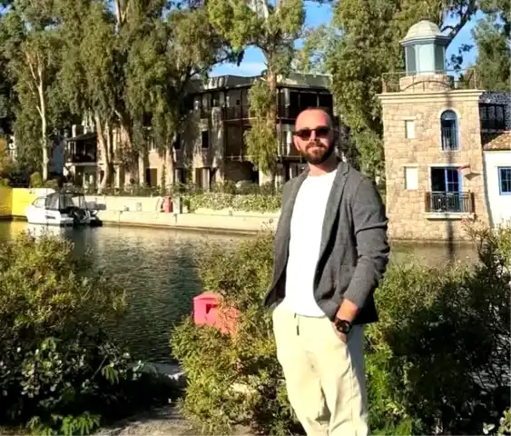 Bodrum'da Motosiklet Kazası: Genç Hayatını Kaybetti