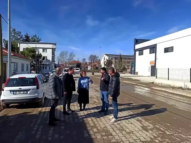 Bozkurt'ta Yeni Yollar, 13 Ocak'ta Başlıyor!