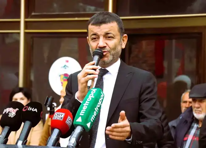Belediye Başkanı'ndan Köylere Hayvancılık Desteği