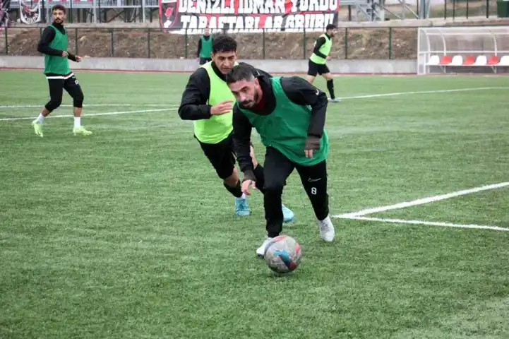 Bölgesel Amatör Lig'de Kritik Maç: Hazırlıklar Tamam