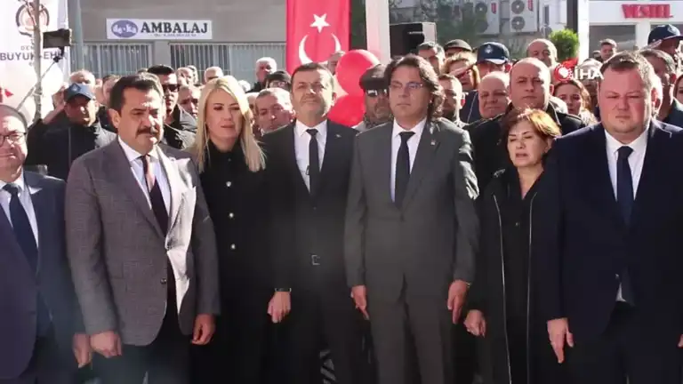 Üçüncü Kent Lokantası Açıldı, Dördüncüsü Yolda!