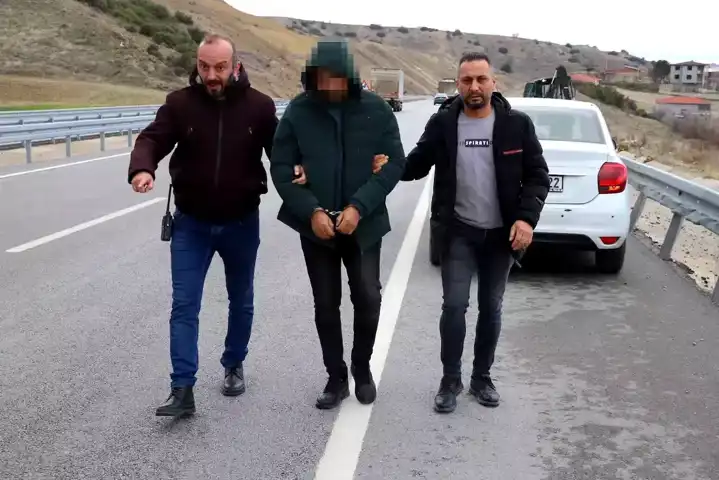 Denizli'de Kayıp Bebek Dramı: Anne ve Baba Gözaltında