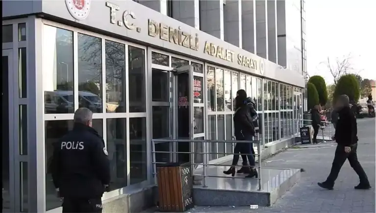 Sahte Memur Dolandırıcılığı: İki Şüpheli Tutuklandı