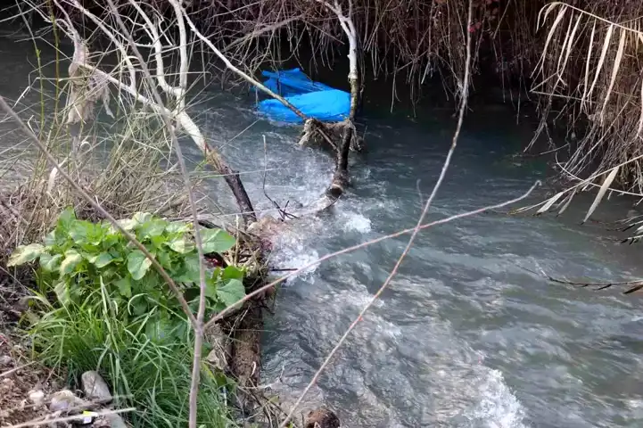 Denizli'de Kayıp Nazlı (4) Bulundu, Ölüm Nedeni Belirsiz