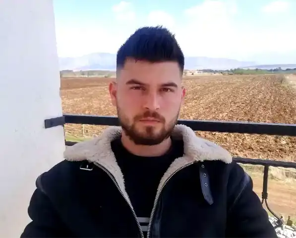 Denizli'de Motosiklet Kazası: Genç Hayatını Kaybetti