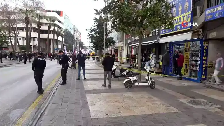Denizli'de Şüpheli Çanta: İçinden Kıyafet Çıktı!