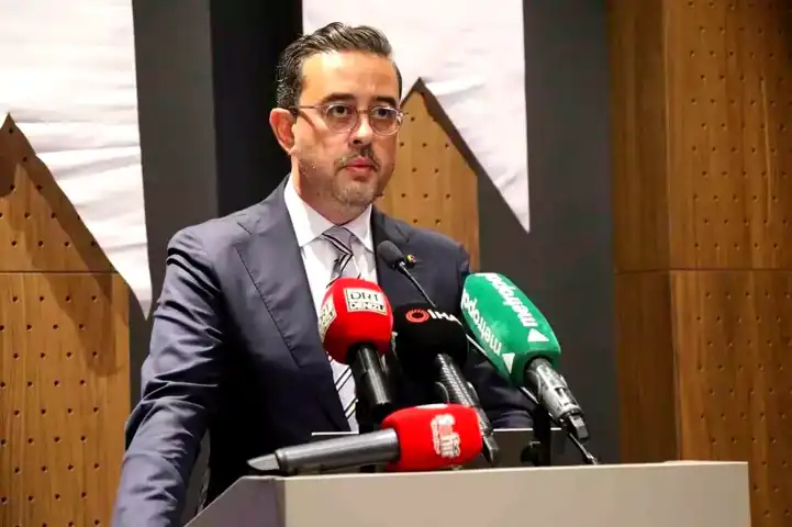 Denizli Sanayicilerine Verimlilik Desteği