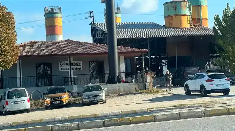 Denizli'de Ürün İadesi Tartışması Cinayete Dönüştü
