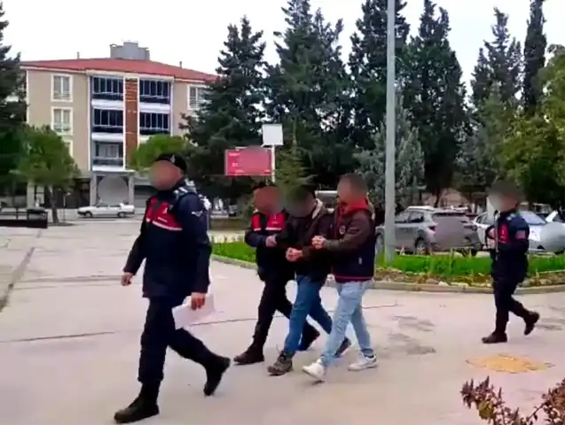 Dolandırıcı 'Komiser Kenan' İstanbul'da Yakalandı