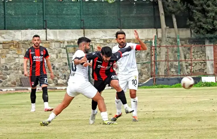BAL 7. Grup: Ev Sahibi Takım Mağlup Oldu