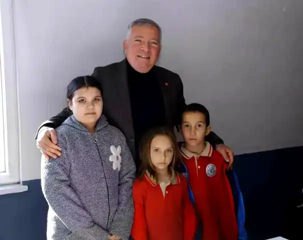 Honaz Belediyesi, Meclis Toplantısını Sapaca'da Yaptı