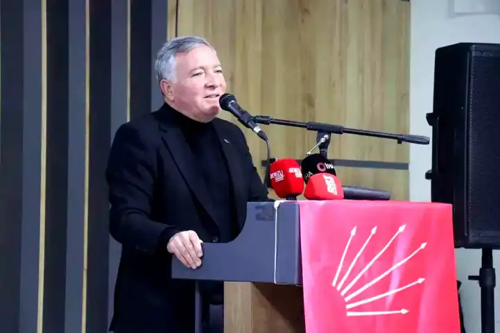 Honaz'a 535 Milyonluk Yatırım! Borç Yok!