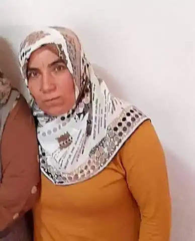 Çivril'de Kayıp Kadın Ölü Bulundu