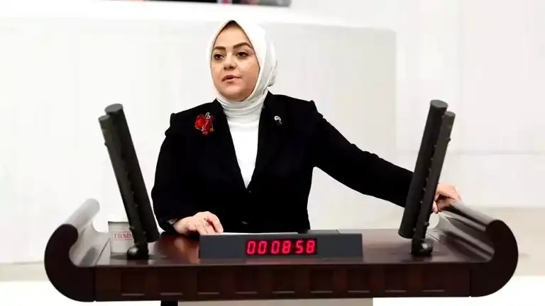 TBMM'de Taşeron Kadro Mağduriyetleri