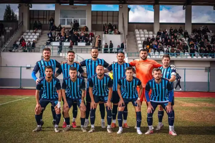 BAL Ligi'nde Koyucakspor'dan Net Galibiyet