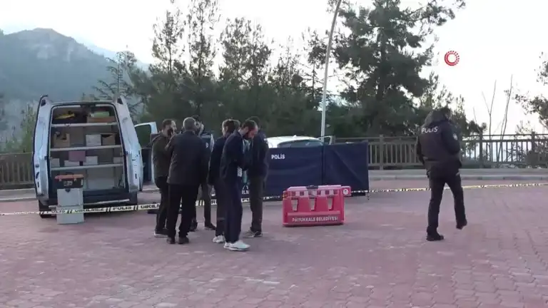 Üniversite Doktoru Hayatına Son Verdi