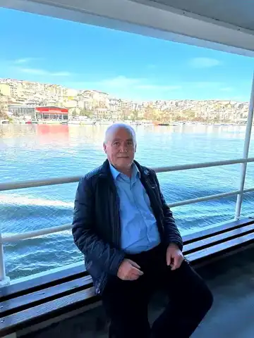 Yaya Kazasında Hayatını Kaybetti