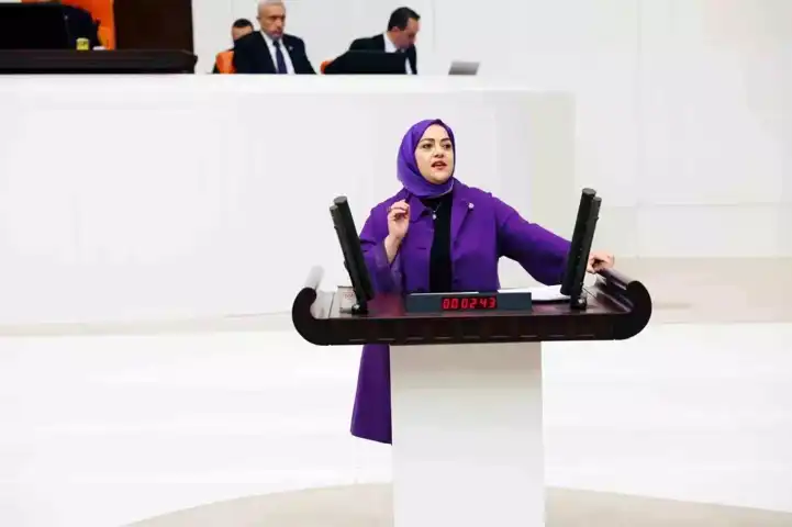 Zehirli Gıdalar Türkiye'ye Geri Döndü!